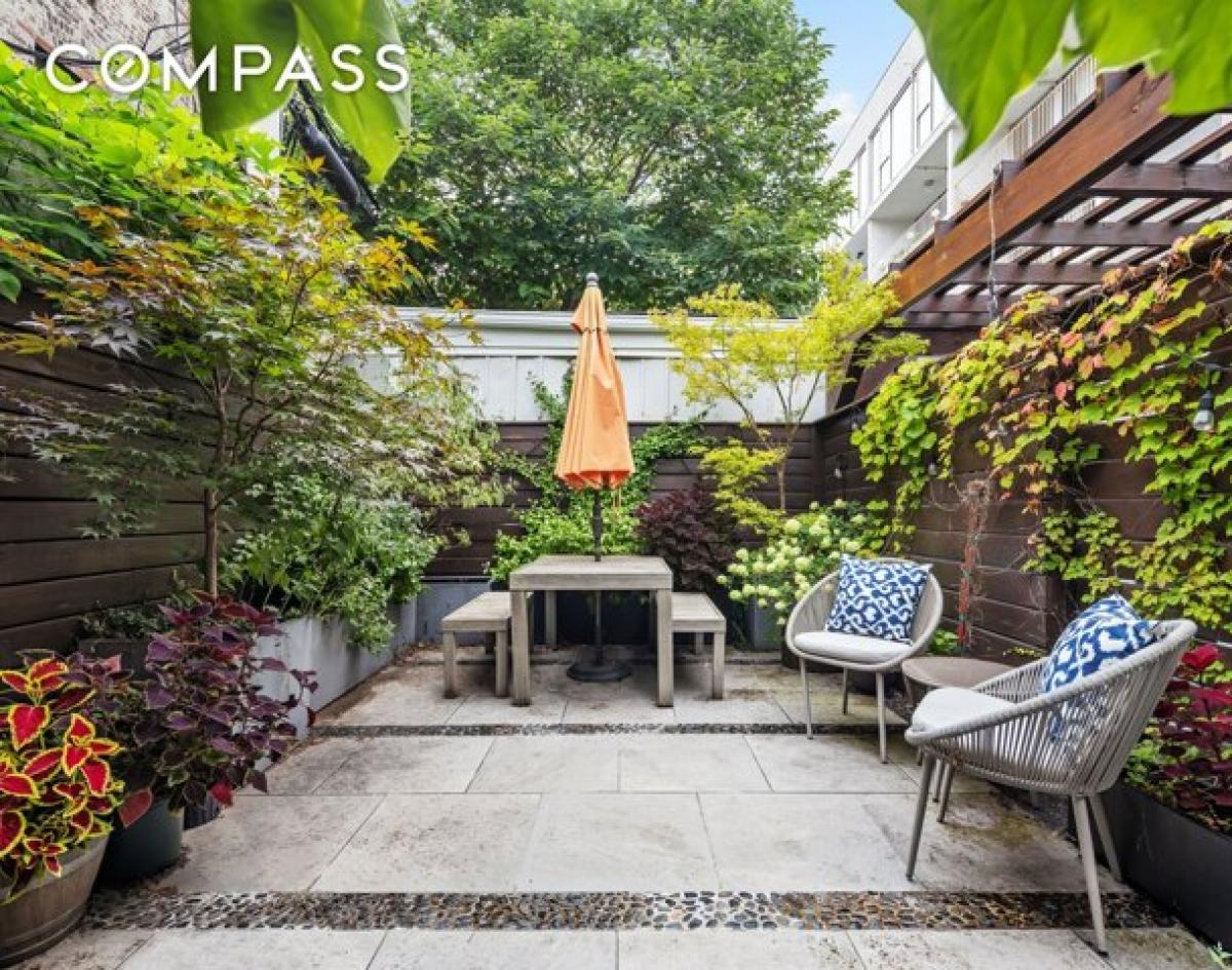 2 Schlafzimmer Haus in Brooklyn, USA, Nr. 213683