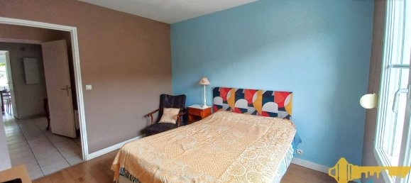 3 bedrooms Apartment in Vertou, France No. 337360 8