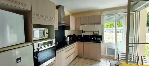 3 bedrooms Apartment in Vertou, France No. 337360 5