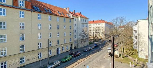 2غرفة بناية في Prenzlauer Berg, Germany رقم 109121 10