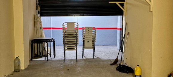 60m² Warehouse in Sants-Montjuic, Spain No. 165549 2