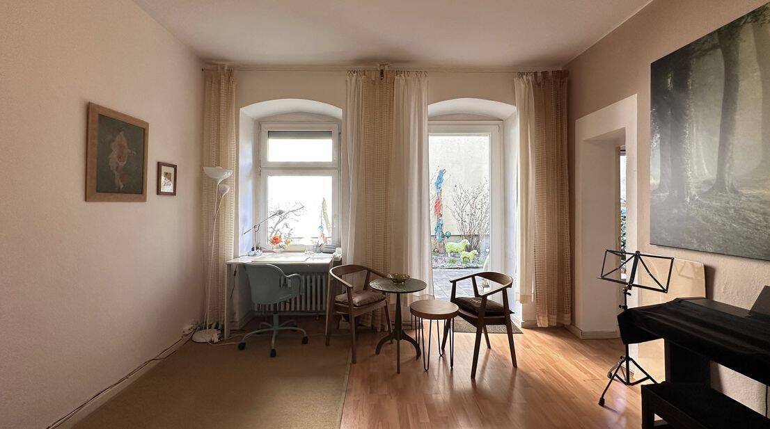 Studio à Charlottenburg, Germany No. 240355