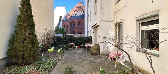 Studio à Charlottenburg, Germany No. 240355 3