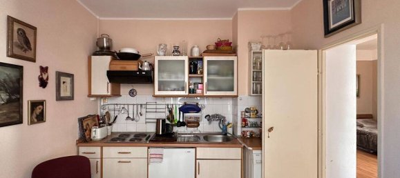 Studio à Charlottenburg, Germany No. 240355 4