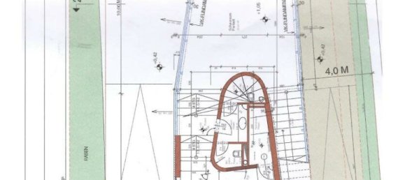 Propiedad comercial en Salzburg, Austria 232 m² No. 134224 5