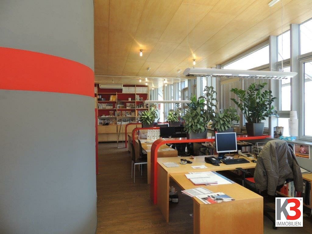 Propiedad comercial en Salzburg, Austria 232 m² No. 134224