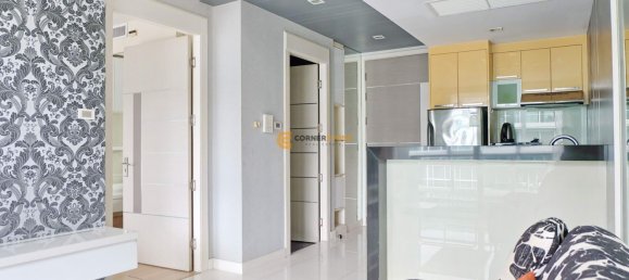 Condo à Pattaya, Thailand 49.51m² No. 27430 9