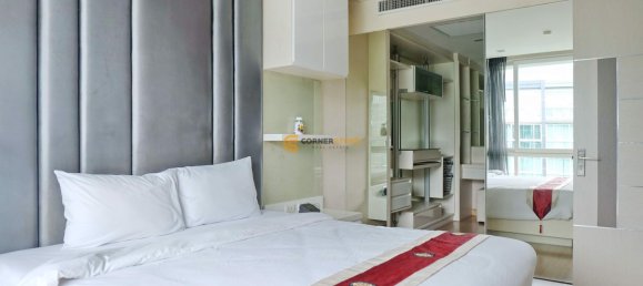 Condo à Pattaya, Thailand 49.51m² No. 27430 3