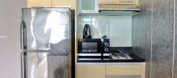 Condo à Pattaya, Thailand 49.51m² No. 27430 10