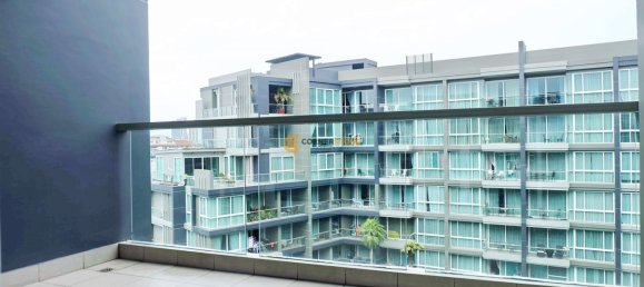 Condo à Pattaya, Thailand 49.51m² No. 27430 7