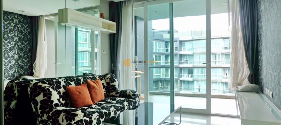 Condo à Pattaya, Thailand 49.51m² No. 27430 2