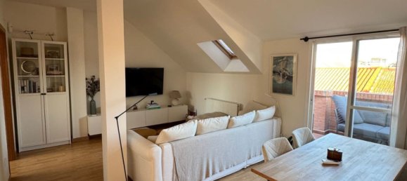 2 Schlafzimmer Penthouse in Paracuellos de Jarama, Spain, Nr. 190523 14