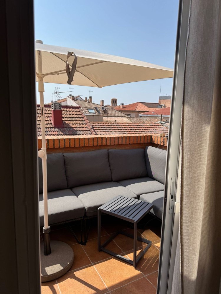 2 Schlafzimmer Penthouse in Paracuellos de Jarama, Spain, Nr. 190523