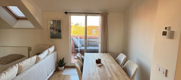 2 Schlafzimmer Penthouse in Paracuellos de Jarama, Spain, Nr. 190523 13
