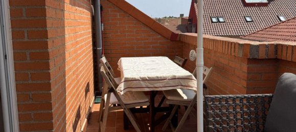 2 Schlafzimmer Penthouse in Paracuellos de Jarama, Spain, Nr. 190523 2