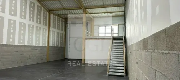 Propiedad comercial en Bourgoin-Jallieu, France 234 m² No. 290139 6