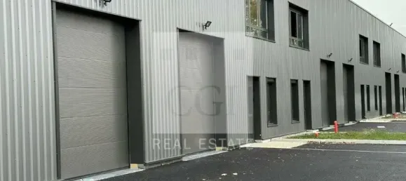 Propiedad comercial en Bourgoin-Jallieu, France 234 m² No. 290139 3