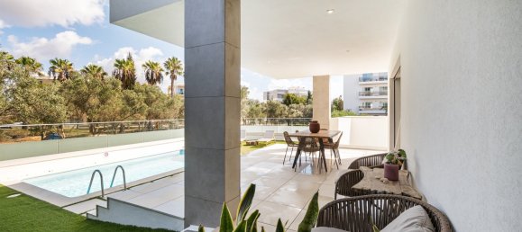 3 bedrooms Apartment in Portimao, Portugal No. 123021 13