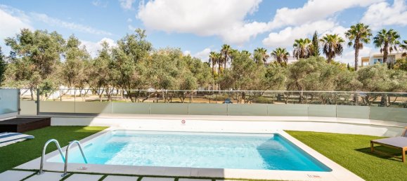 3 bedrooms Apartment in Portimao, Portugal No. 123021 42