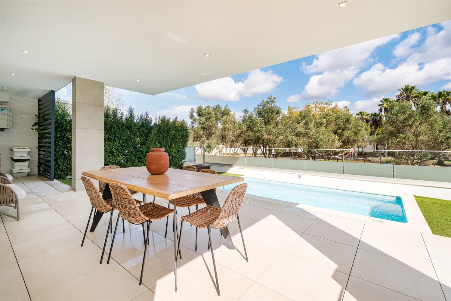 3 bedrooms Apartment in Portimao, Portugal No. 123021