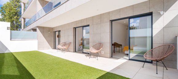 3 bedrooms Apartment in Portimao, Portugal No. 123021 36