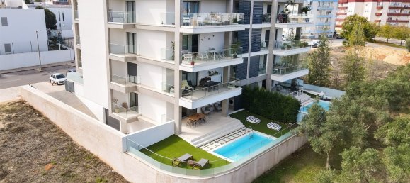 3 bedrooms Apartment in Portimao, Portugal No. 123021 50
