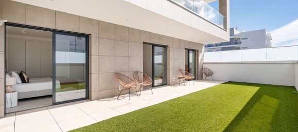 3 bedrooms Apartment in Portimao, Portugal No. 123021 22