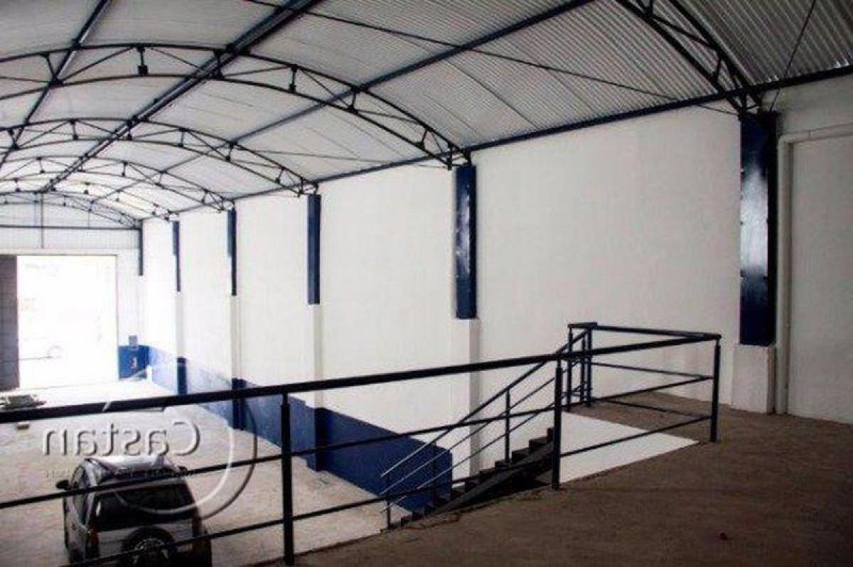 Estudio en Sao Paulo, Brazil No. 560807