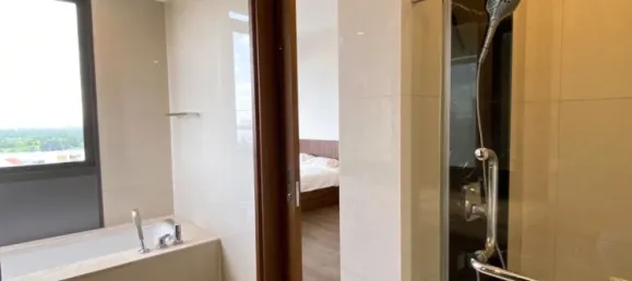 3 dormitorios apartamento en alquiler en Thu Duc, Ho Chi Minh, Vietnam № 74706 8