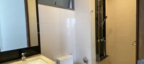 3 dormitorios apartamento en alquiler en Thu Duc, Ho Chi Minh, Vietnam № 74706 6