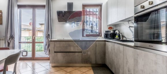 1 Schlafzimmer Wohnung in Rome, Italy, Nr. 314871 3