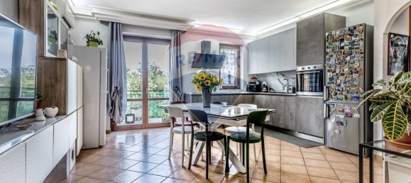 1 Schlafzimmer Wohnung in Rome, Italy, Nr. 314871 6