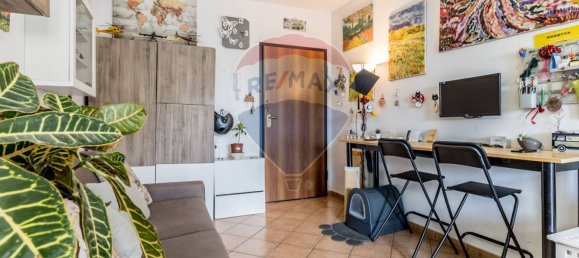 1 Schlafzimmer Wohnung in Rome, Italy, Nr. 314871 5