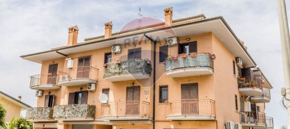 1 Schlafzimmer Wohnung in Rome, Italy, Nr. 314871 26