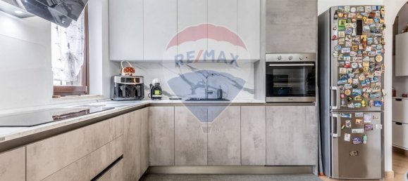 1 Schlafzimmer Wohnung in Rome, Italy, Nr. 314871 10