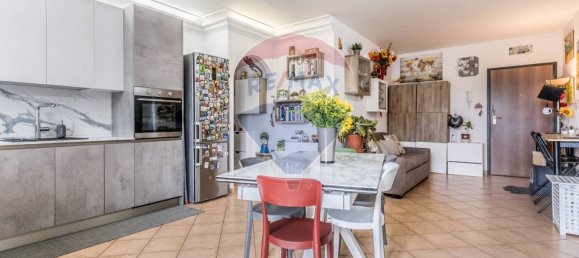 1 Schlafzimmer Wohnung in Rome, Italy, Nr. 314871 8