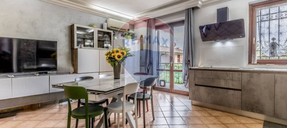 1 Schlafzimmer Wohnung in Rome, Italy, Nr. 314871 9