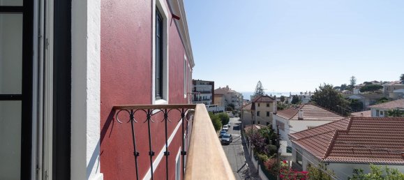 Дуплекс с 3 спальнями в Кашкайш, Португалия № 118522 16