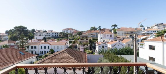 Дуплекс с 3 спальнями в Кашкайш, Португалия № 118522 17