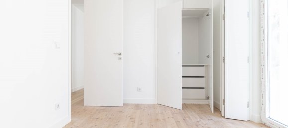 Дуплекс с 3 спальнями в Кашкайш, Португалия № 118522 25