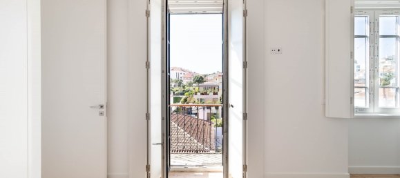 Дуплекс с 3 спальнями в Кашкайш, Португалия № 118522 15