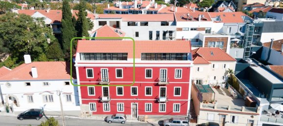 Дуплекс с 3 спальнями в Кашкайш, Португалия № 118522 36