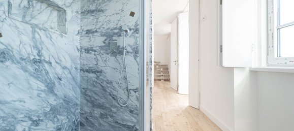 Дуплекс с 3 спальнями в Кашкайш, Португалия № 118522 12