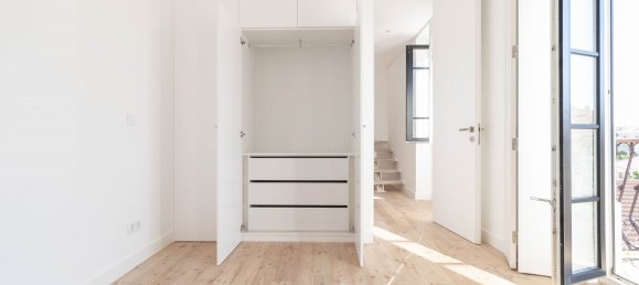 Дуплекс с 3 спальнями в Кашкайш, Португалия № 118522 22