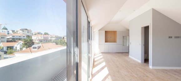 Дуплекс с 3 спальнями в Кашкайш, Португалия № 118522 3