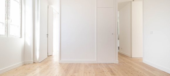 Дуплекс с 3 спальнями в Кашкайш, Португалия № 118522 9