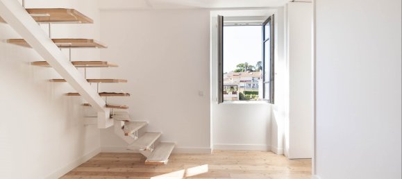 Дуплекс с 3 спальнями в Кашкайш, Португалия № 118522 21