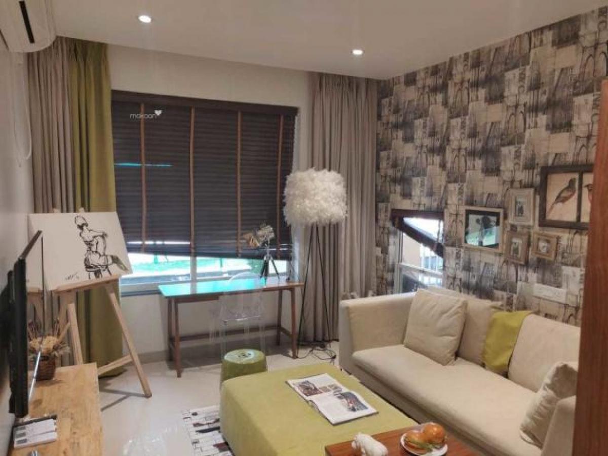 3 bedrooms House in Nagpur, India No. 1300