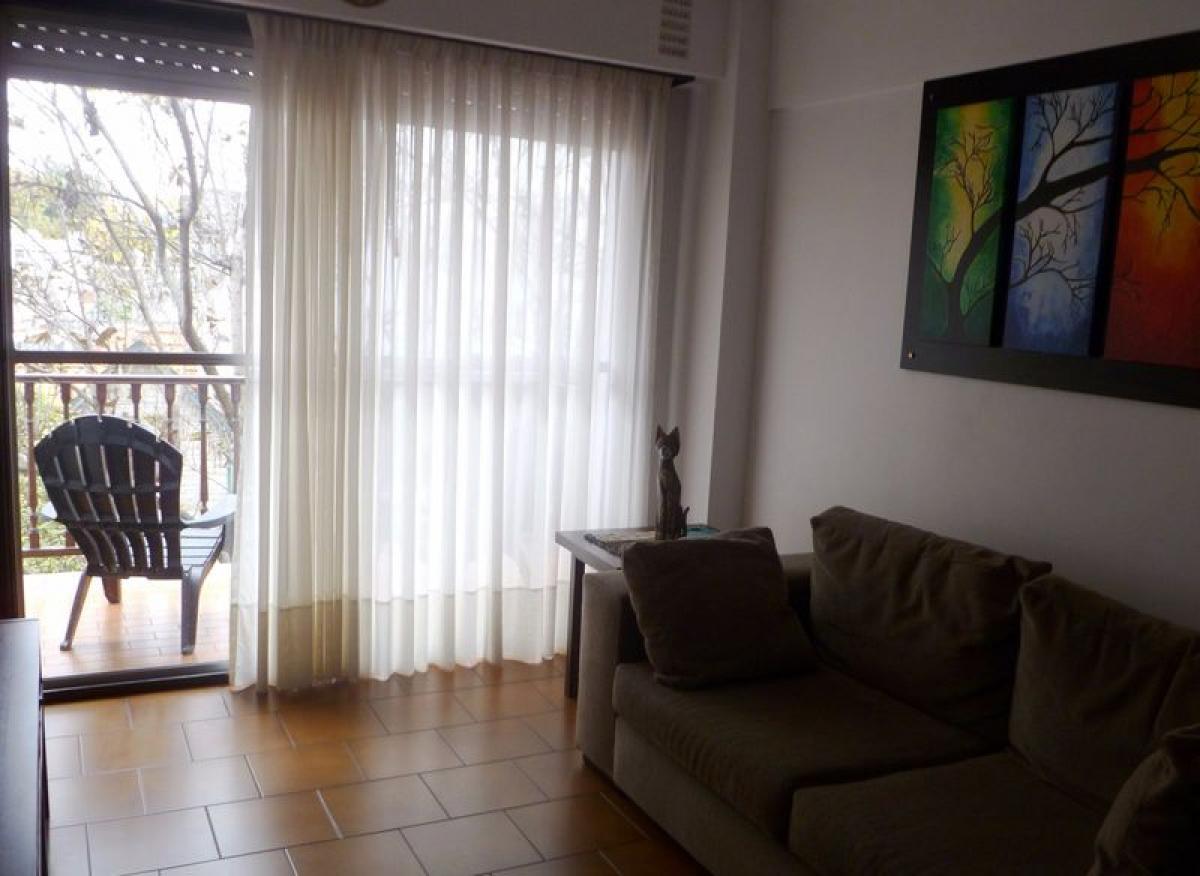 2 Schlafzimmer Wohnung in Mar del Plata, Argentina, Nr. 100127