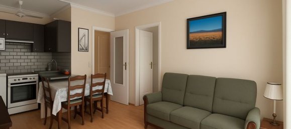 1 غرف نوم شقة في Pornichet, France رقم 281133 5